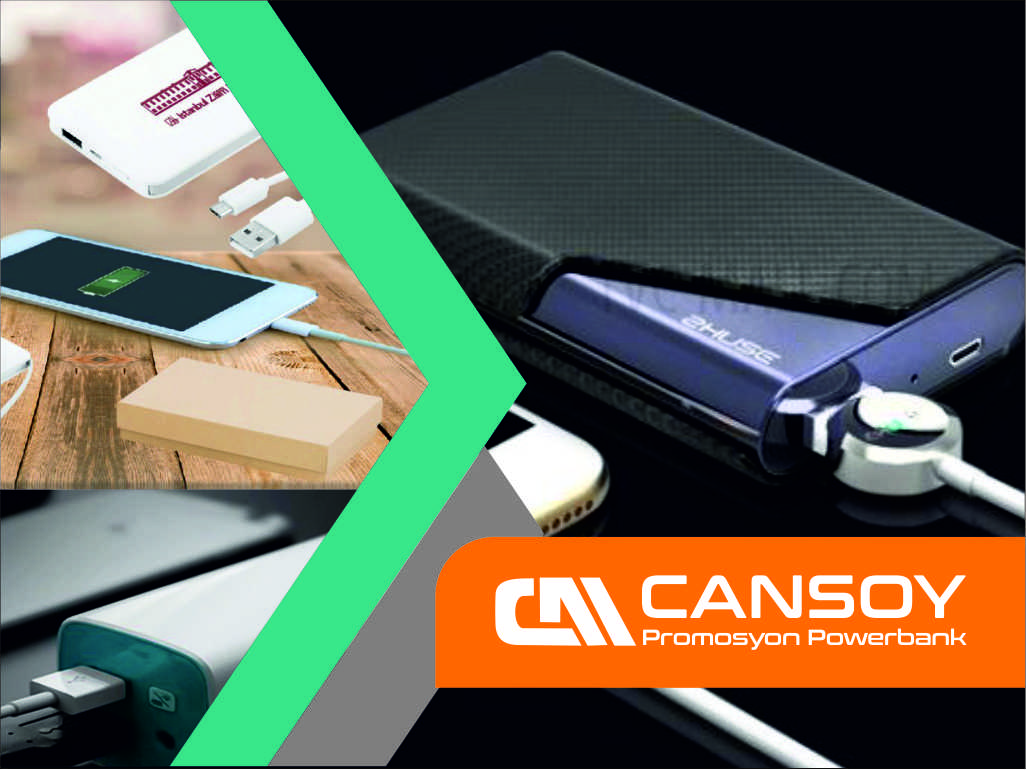 Promosyon Powerbank