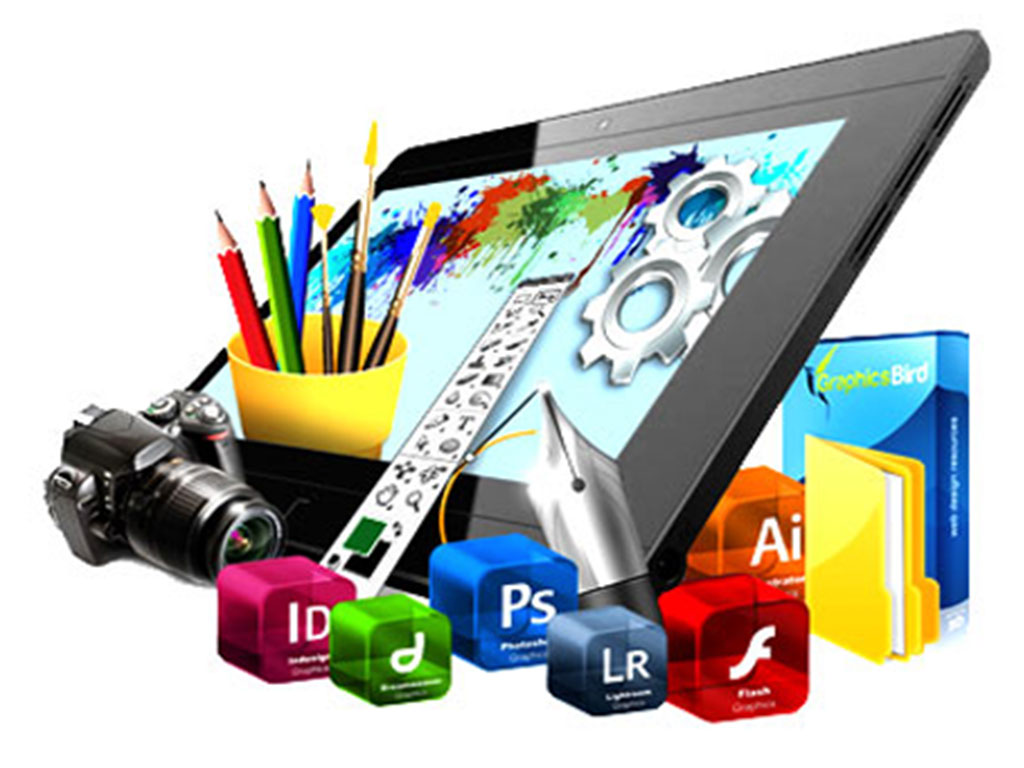 ANKARA WEB GRAFİK TASARIM