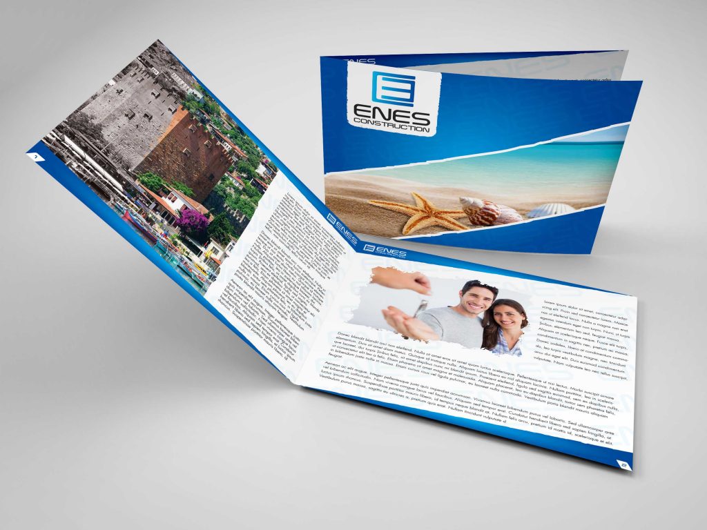 Ankara Katalog Hazırlama Hizmeti