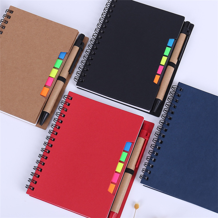 Toptan Defter Baskı 