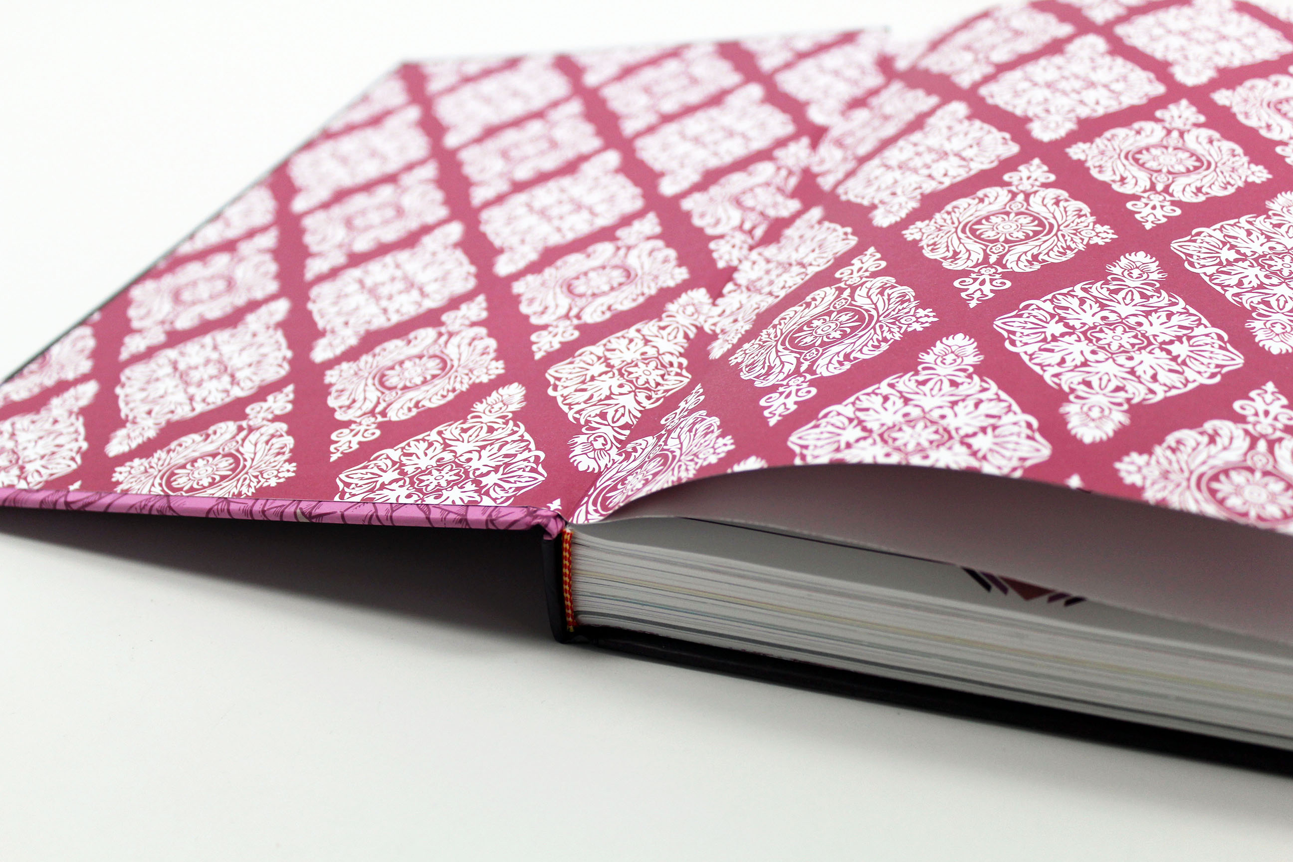 Baskı Defter