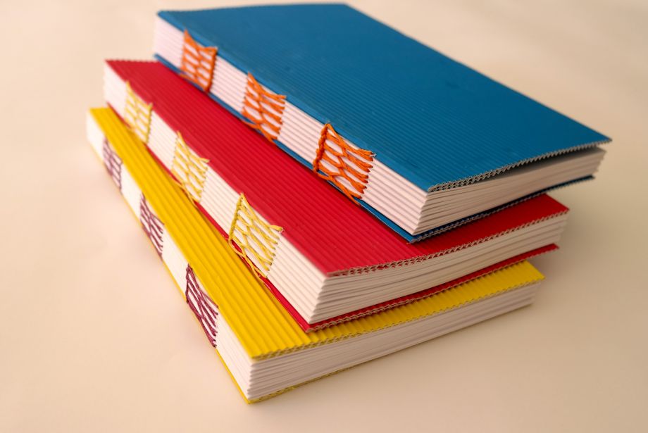 Defter Basımı