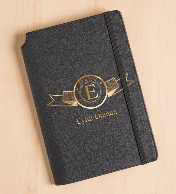 Kişiye Özel Defter Baskı