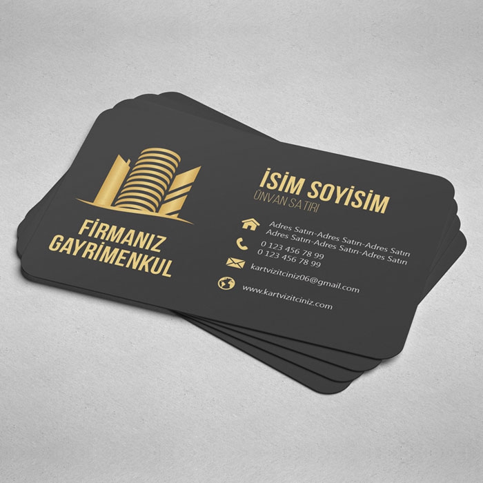 Kartvizit Fiyatları 1000 Adet