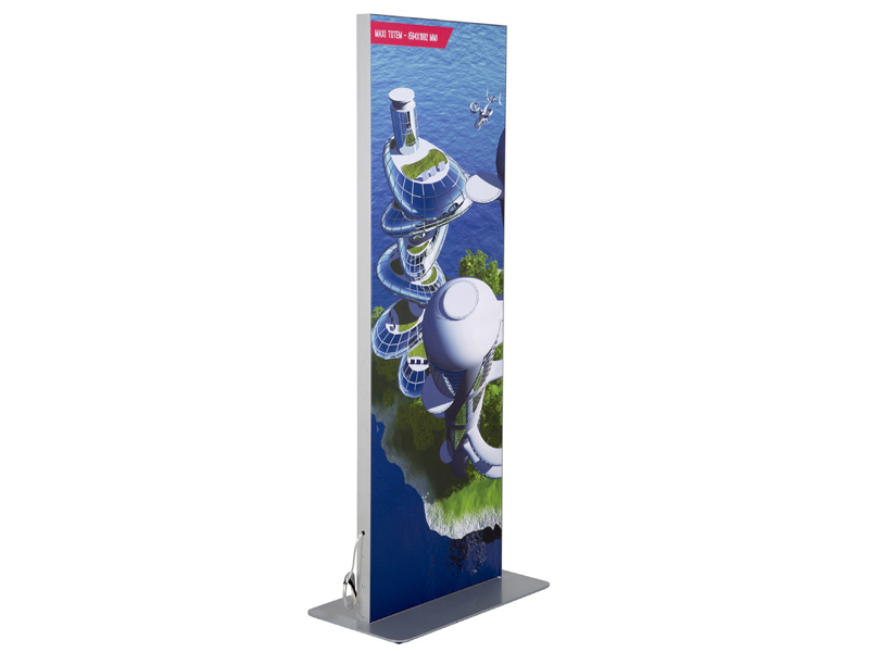 Işıklı Totem 