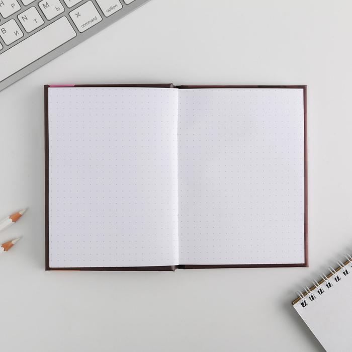 A4 Bloknot Defter