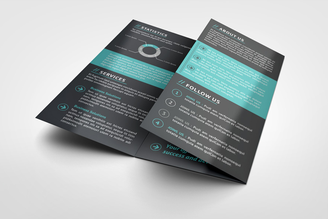 A3 Broşür Fiyatları