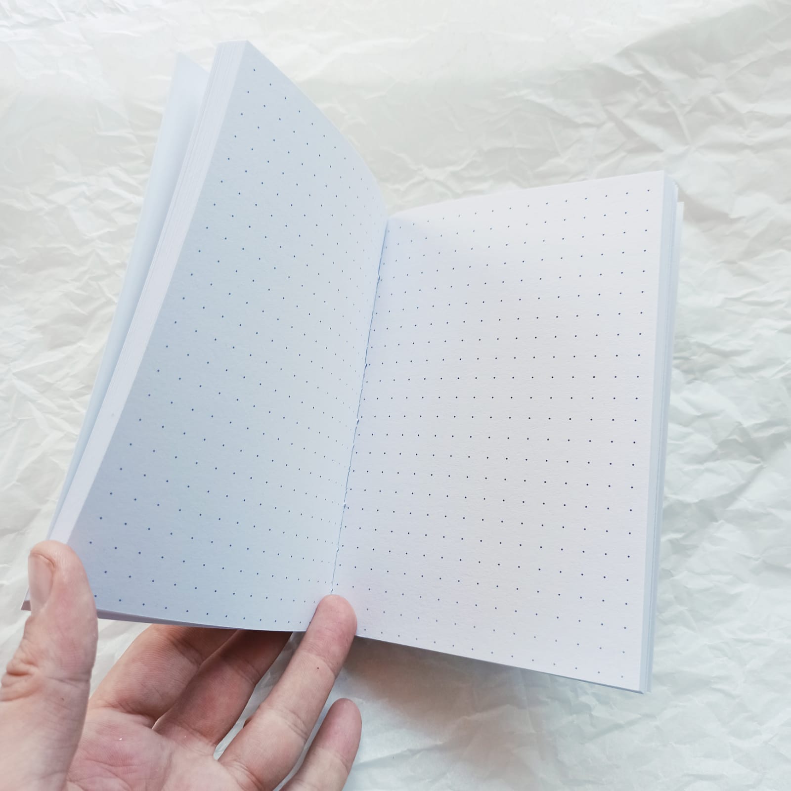 Bloknot Defter