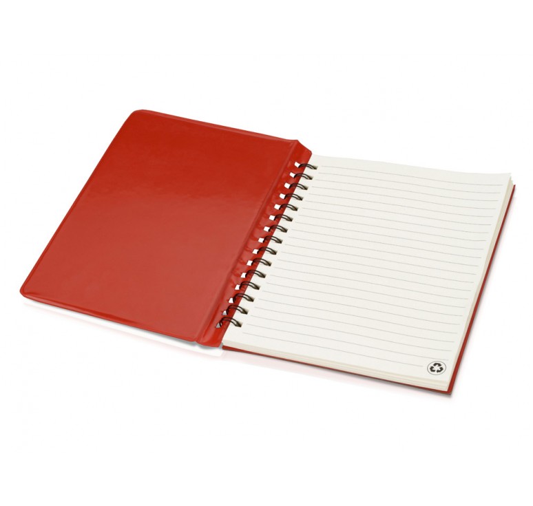 Bloknot Defter A5