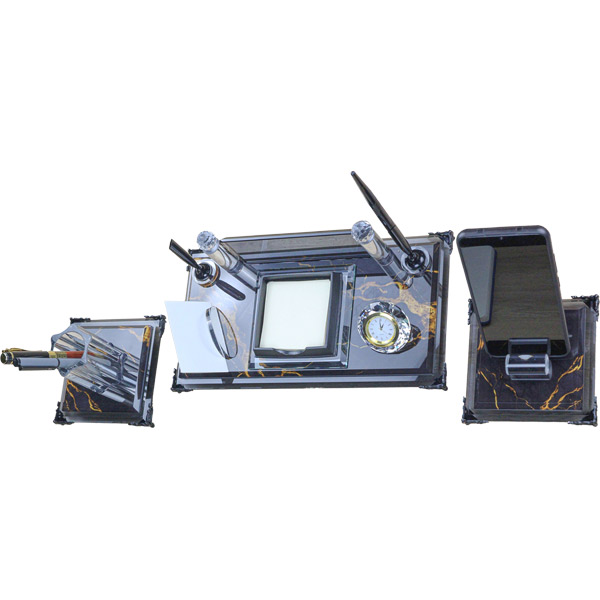 km-200-3lu-kristal-masa-seti-resim-2