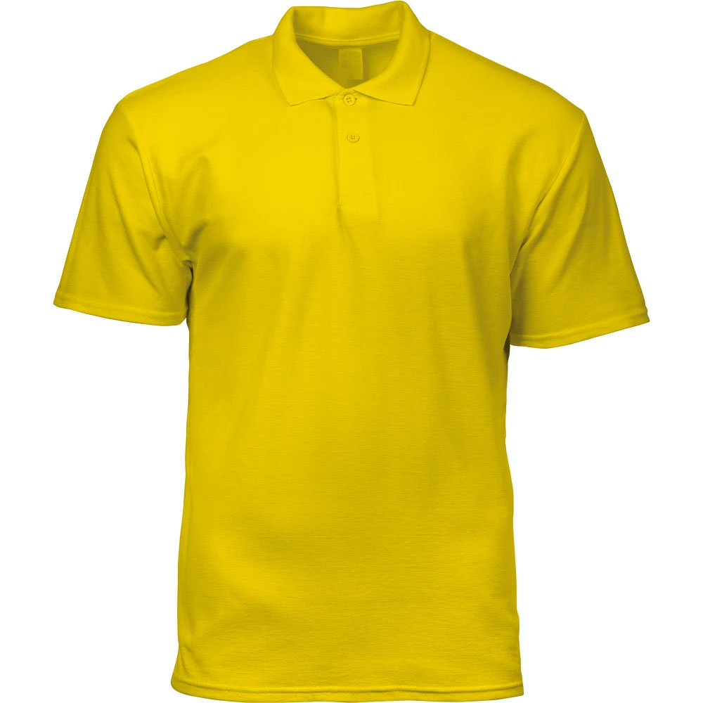 5200-15-MSR Polo Yaka Tişört