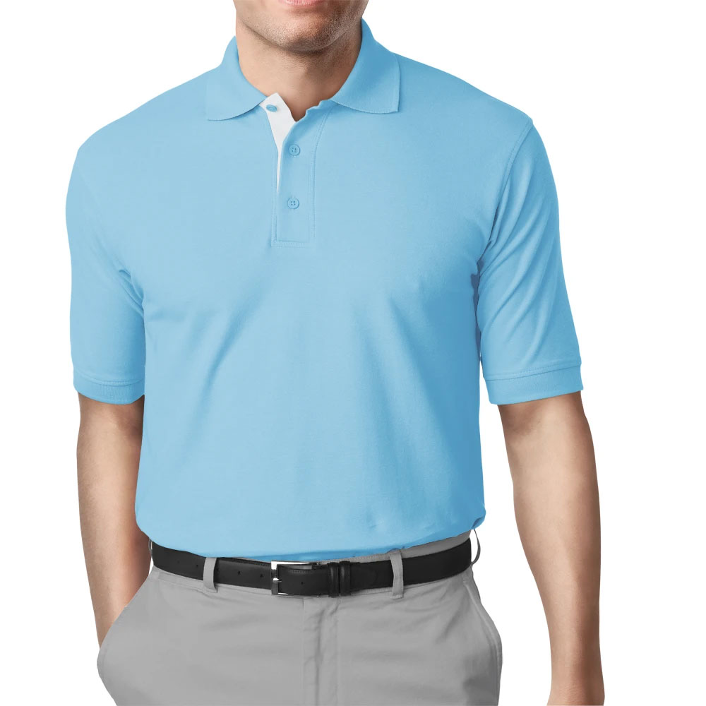 5200-15-XLK Polo Yaka Tişört