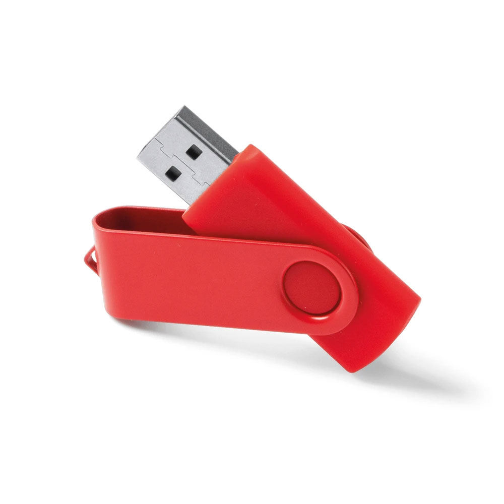 8113-16GB-K Metal USB Bellek