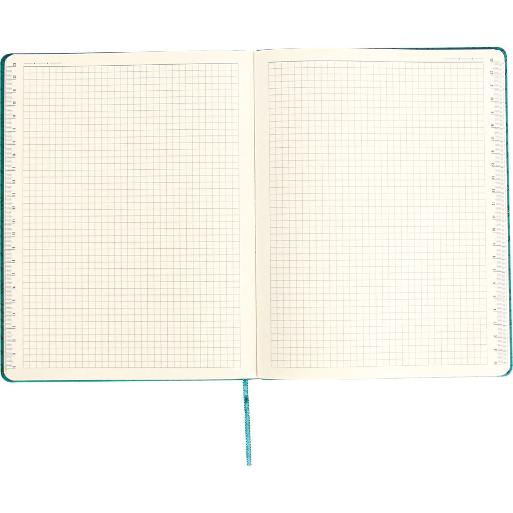 Güngören-Desenli-L Tarihsiz Defter