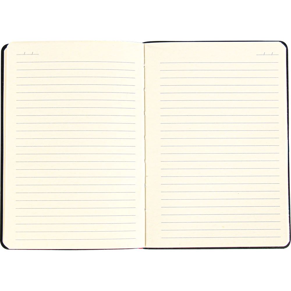 Küçüksu-K Tarihsiz Cep Defter