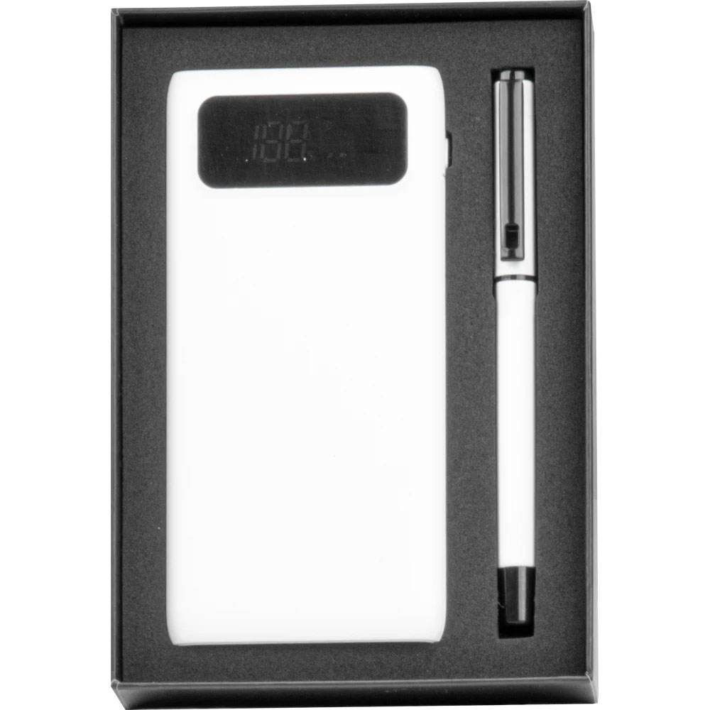 PWB-325-B Powerbank