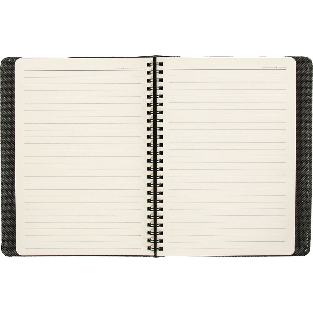 Sirkeci-FM Gizli Spiralli Defter