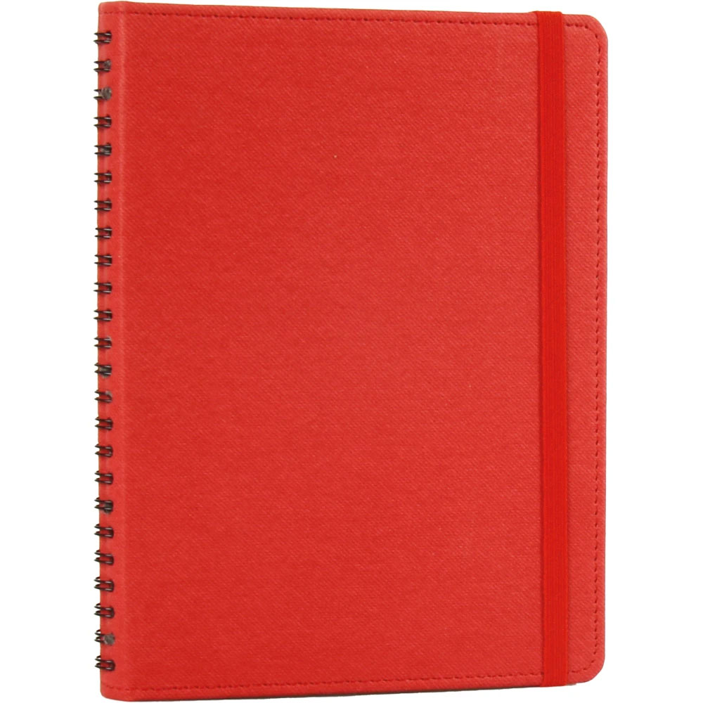 Sirkeci-K Gizli Spiralli Defter