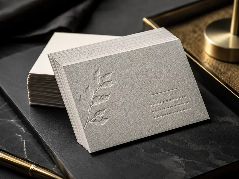 1000 Adet Kartvizit Çift Taraflı Fiyatları