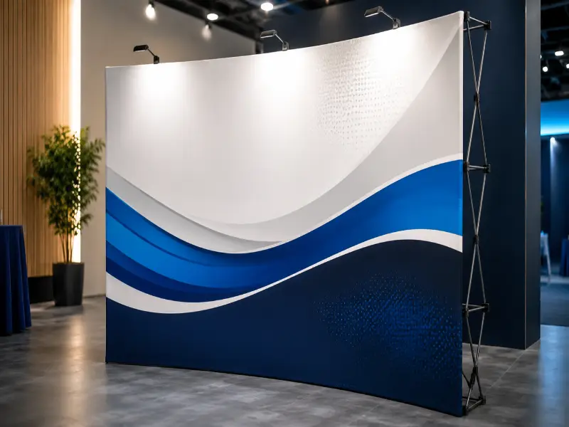 4x3 Örümcek Stand