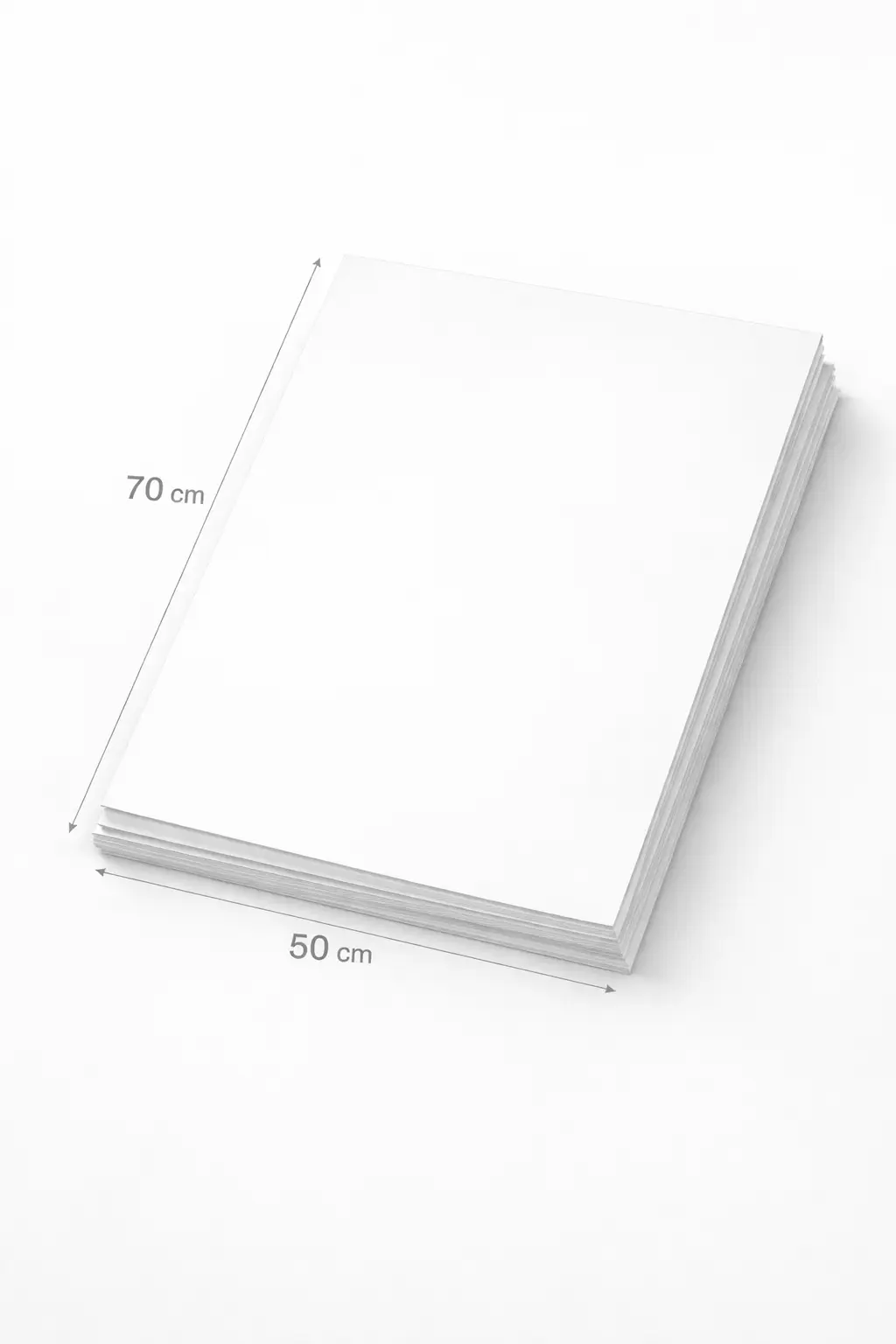 50x70 Poster Baskı