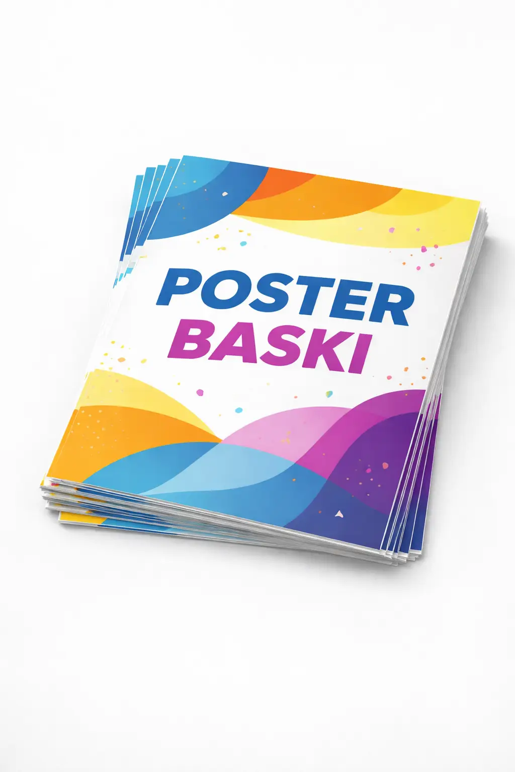 50x70 Poster Baskı Fiyatı 