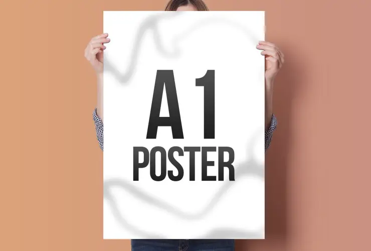 A1 Baskı