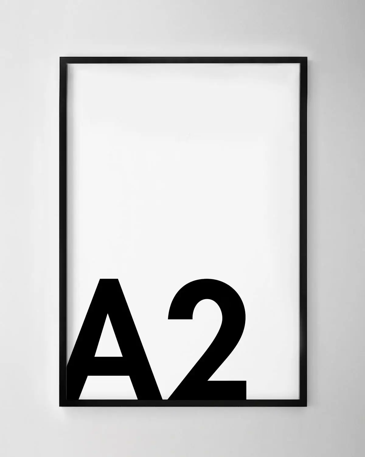 A2 Baskı Fiyatı