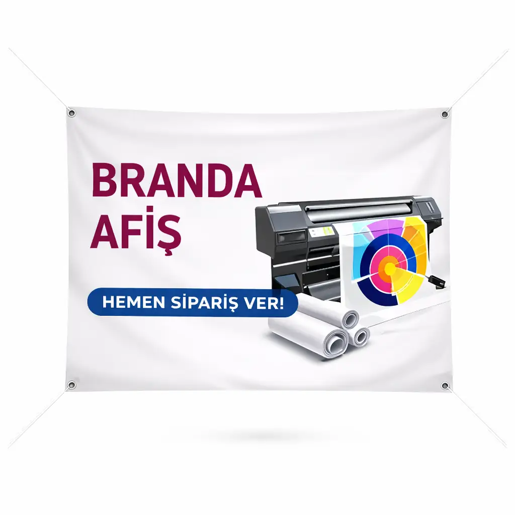 Afiş Fiyatları