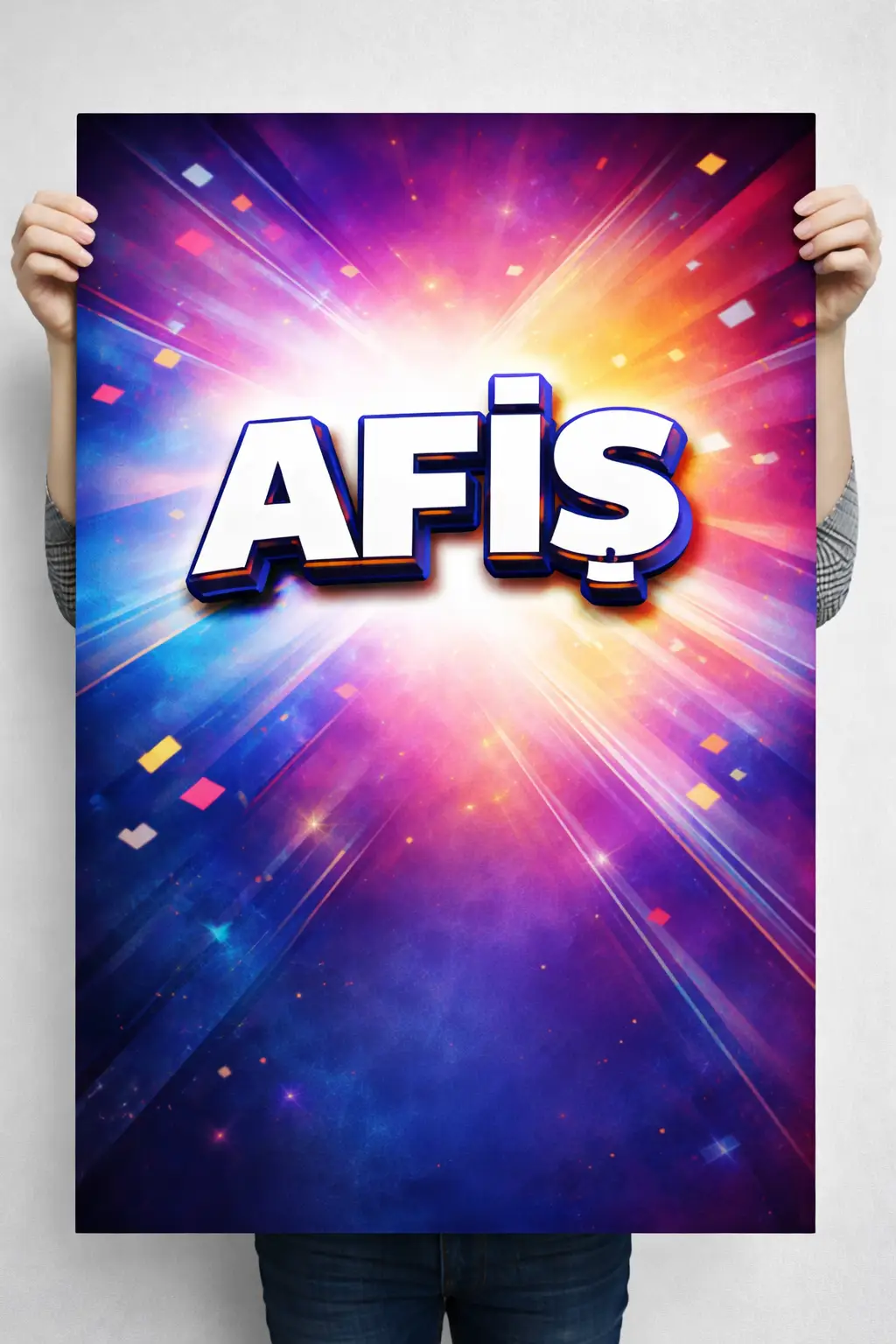 Afiş Reklam