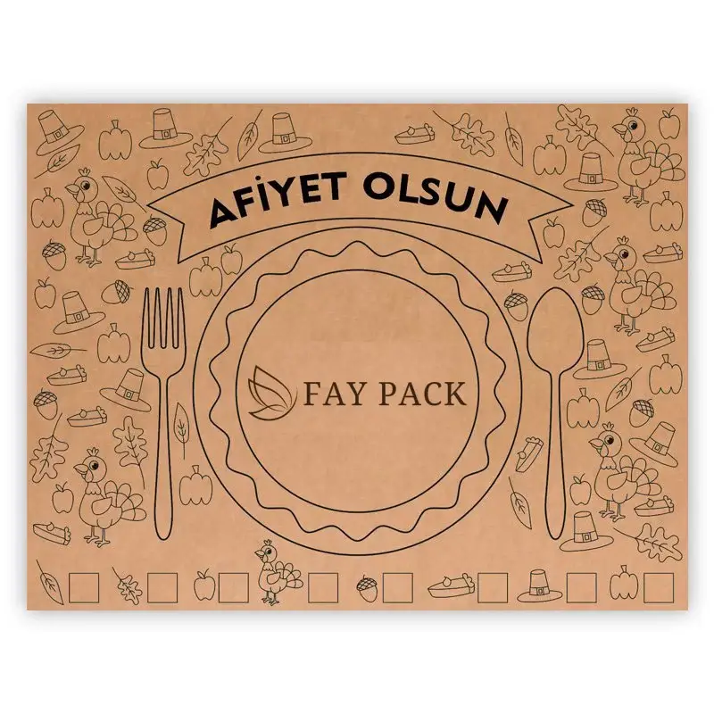 Amerikan Servis Baskı Fiyatları