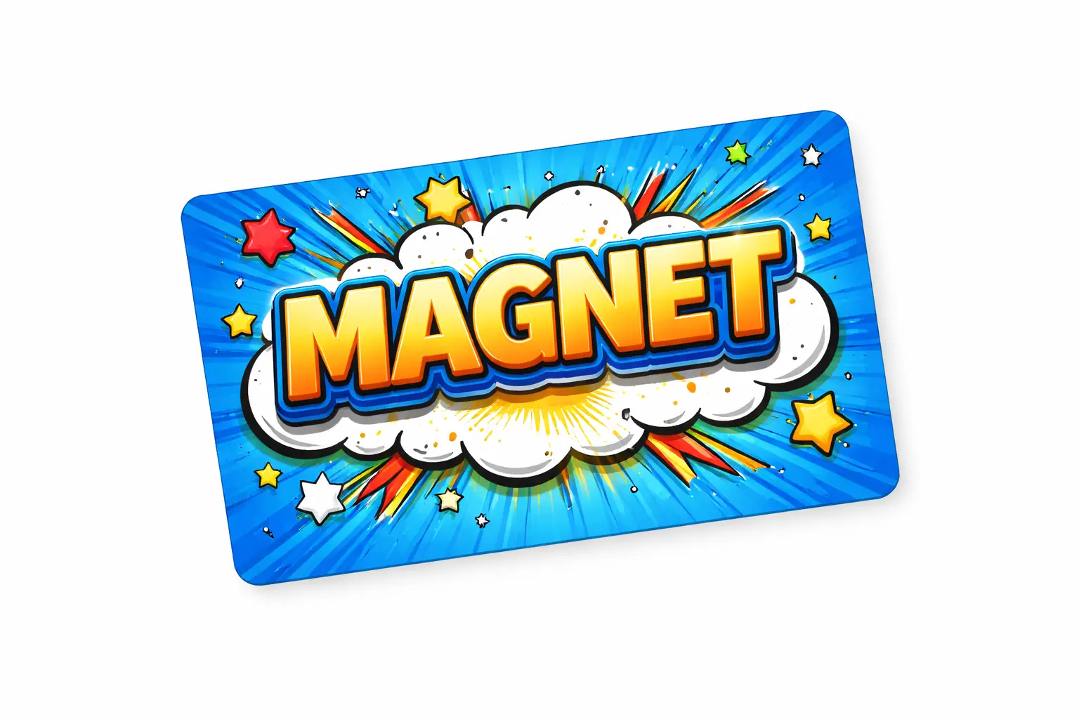 Ankara Magnet