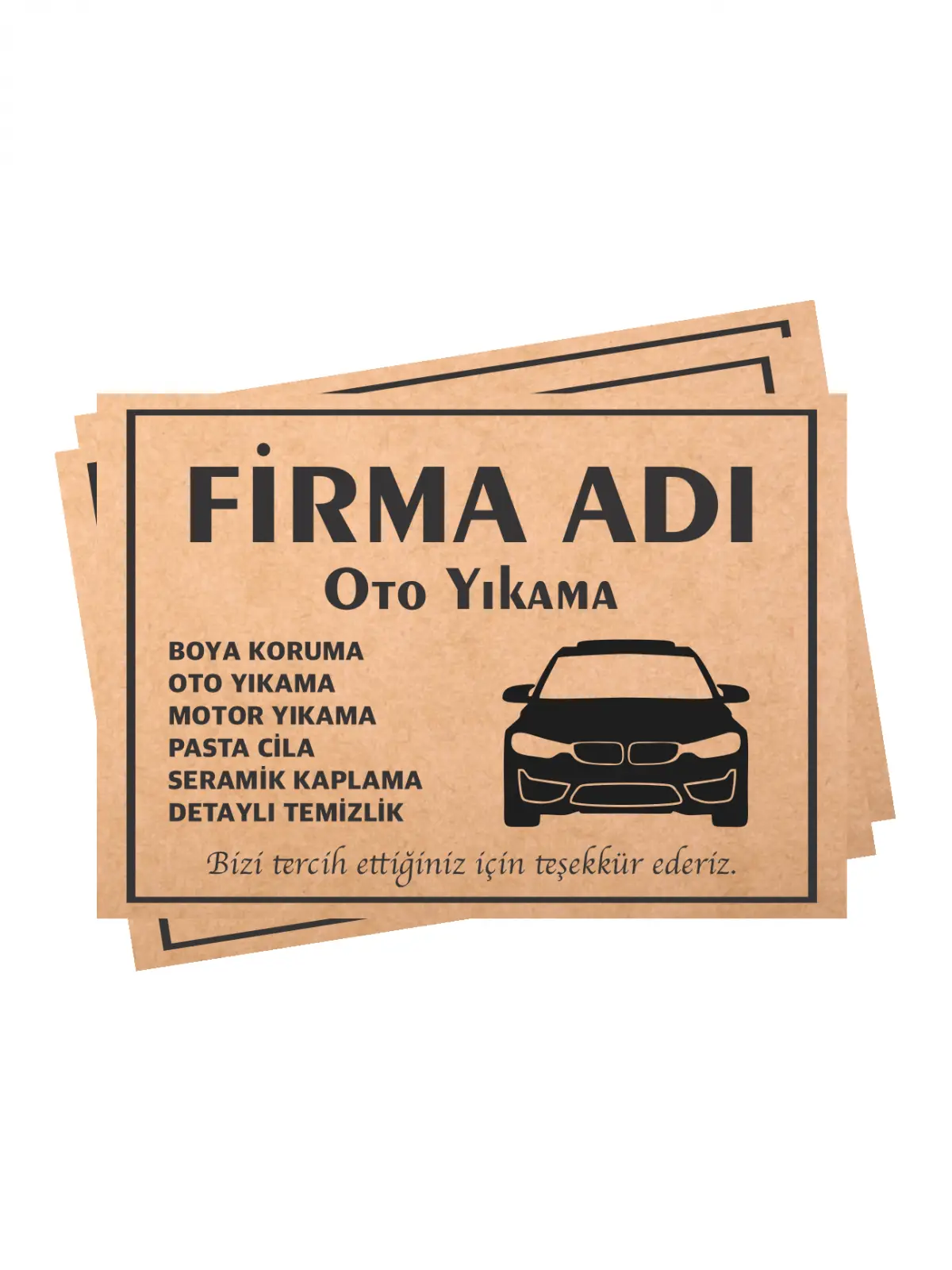 Ankara Oto Paspas