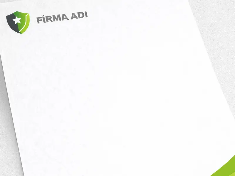 Antetli Kağıt Nasıl Hazırlanır?
