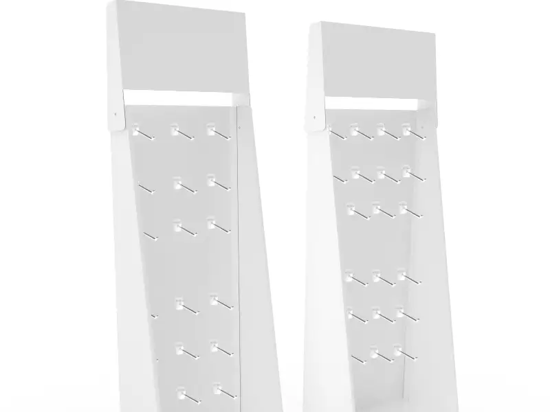 Askılı Karton Stand Fiyatları