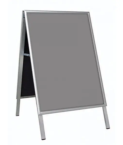 Ayaklı Pano Baskı