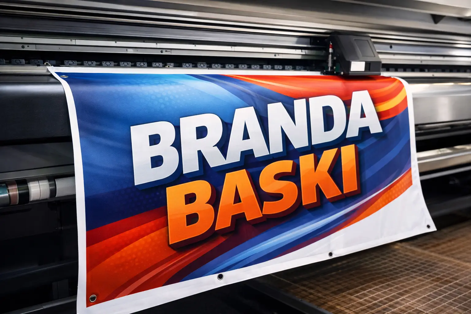 Branda Baskı Fiyat