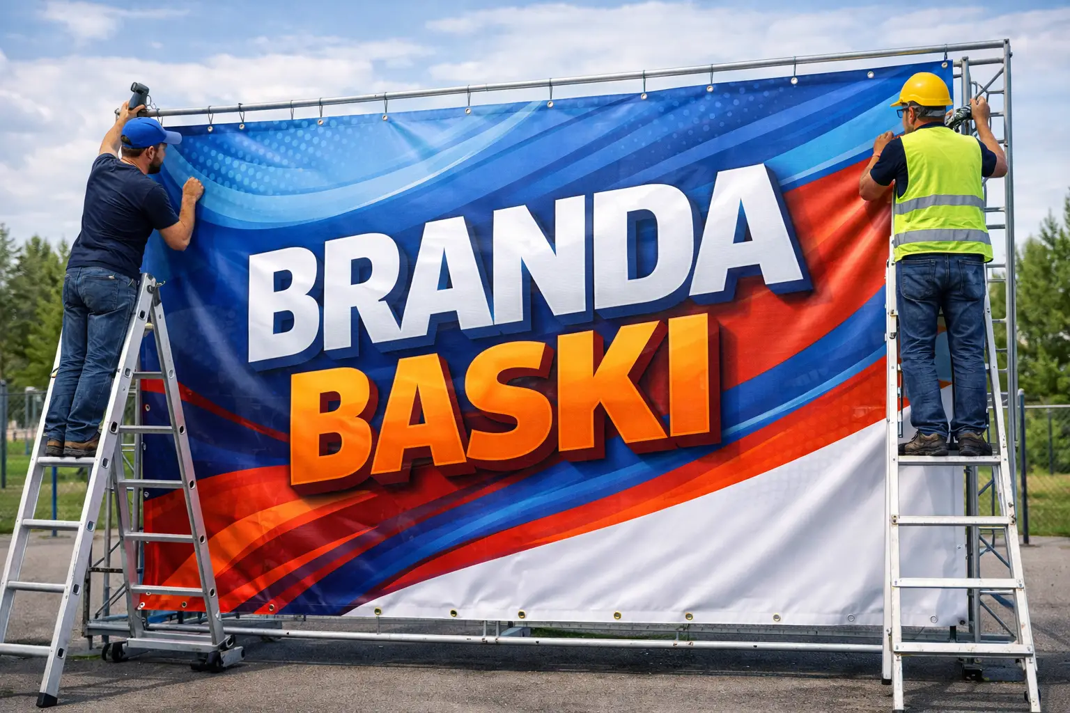 Branda Baskı m2 Fiyatı