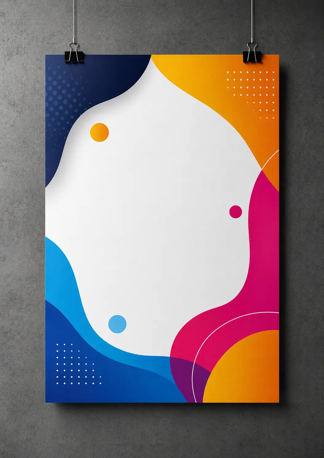 Branda Poster
