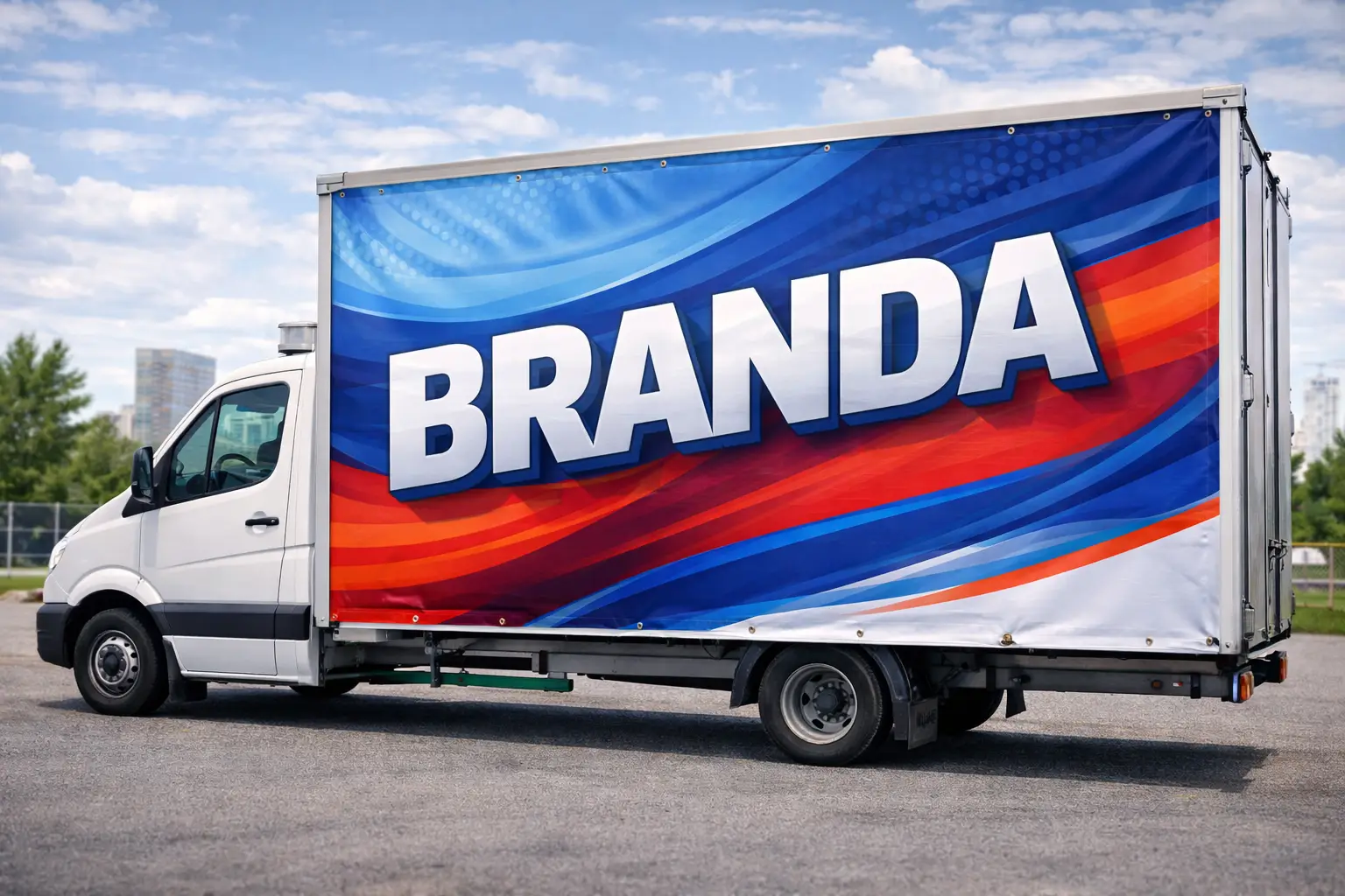 Branda Reklam