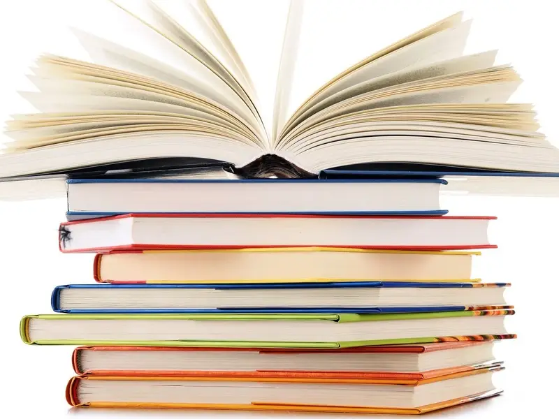 Ciltli Kitap Basımı
