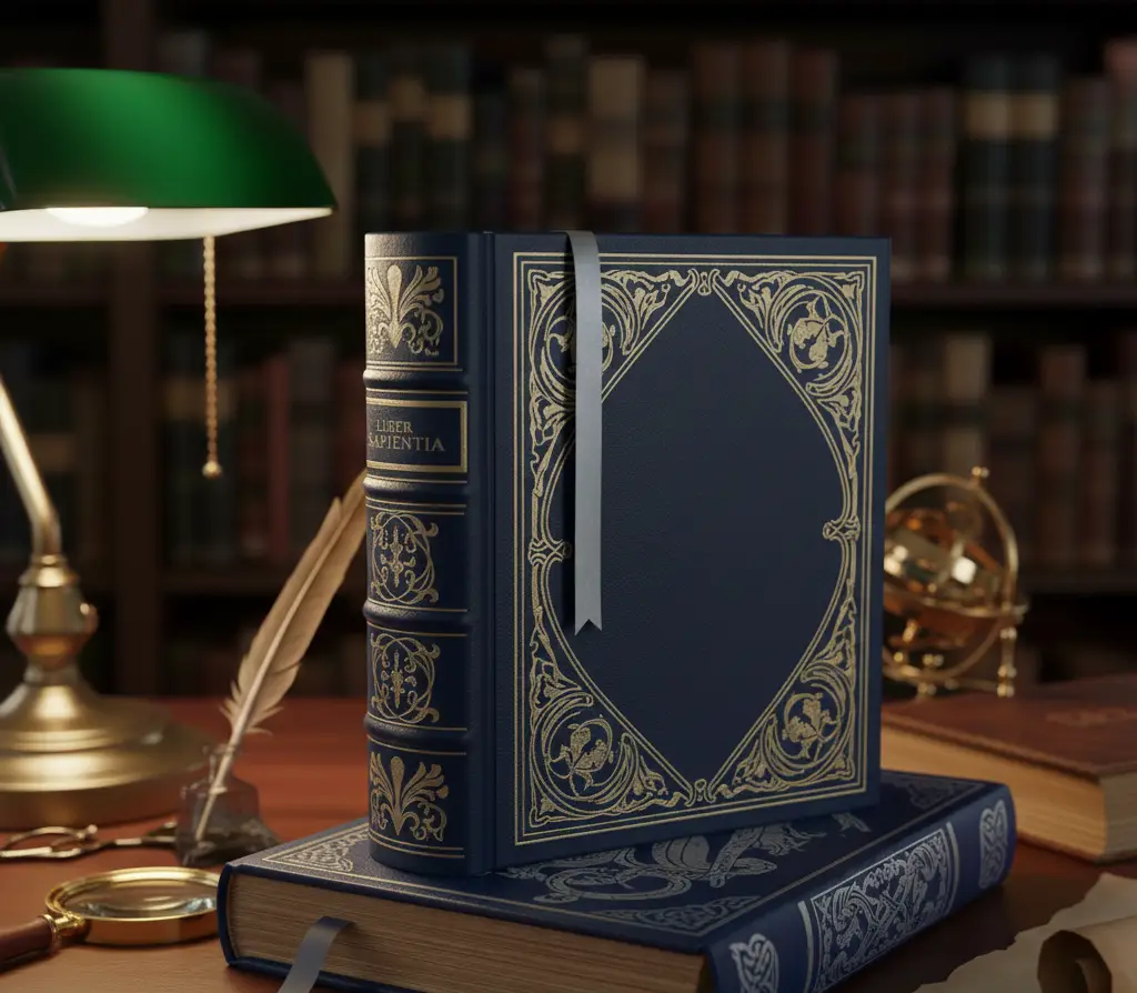 Ciltli Kitap Nedir?