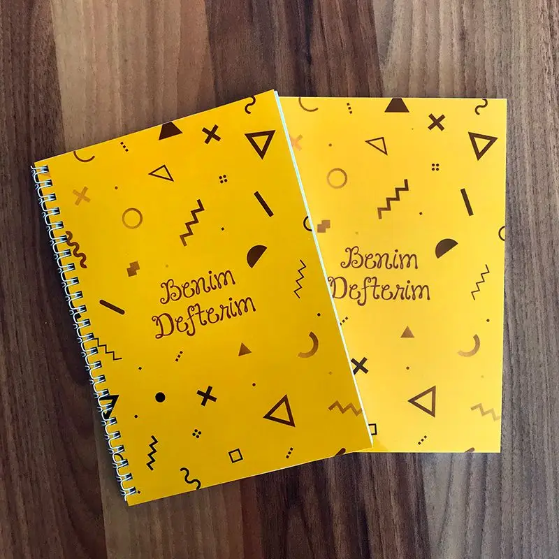 Defter Baskı Fiyat