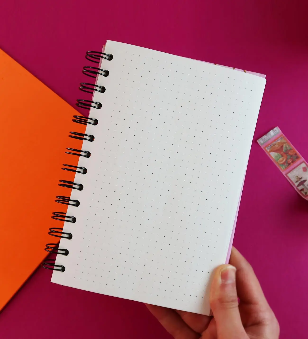 Defter Bastırma