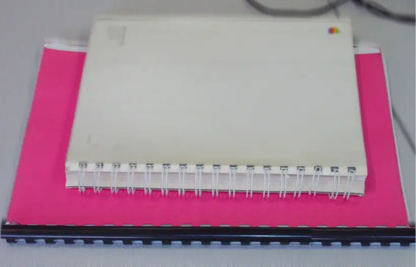 Defter Ciltleme