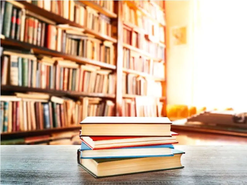 Dijital Kitap Basımı
