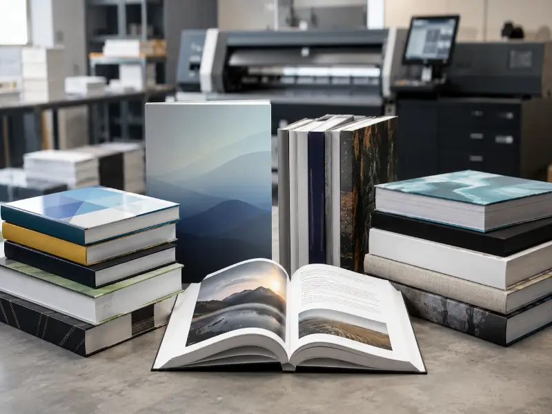 Dijital Kitap Baskı Kimler İçin Uygundur?