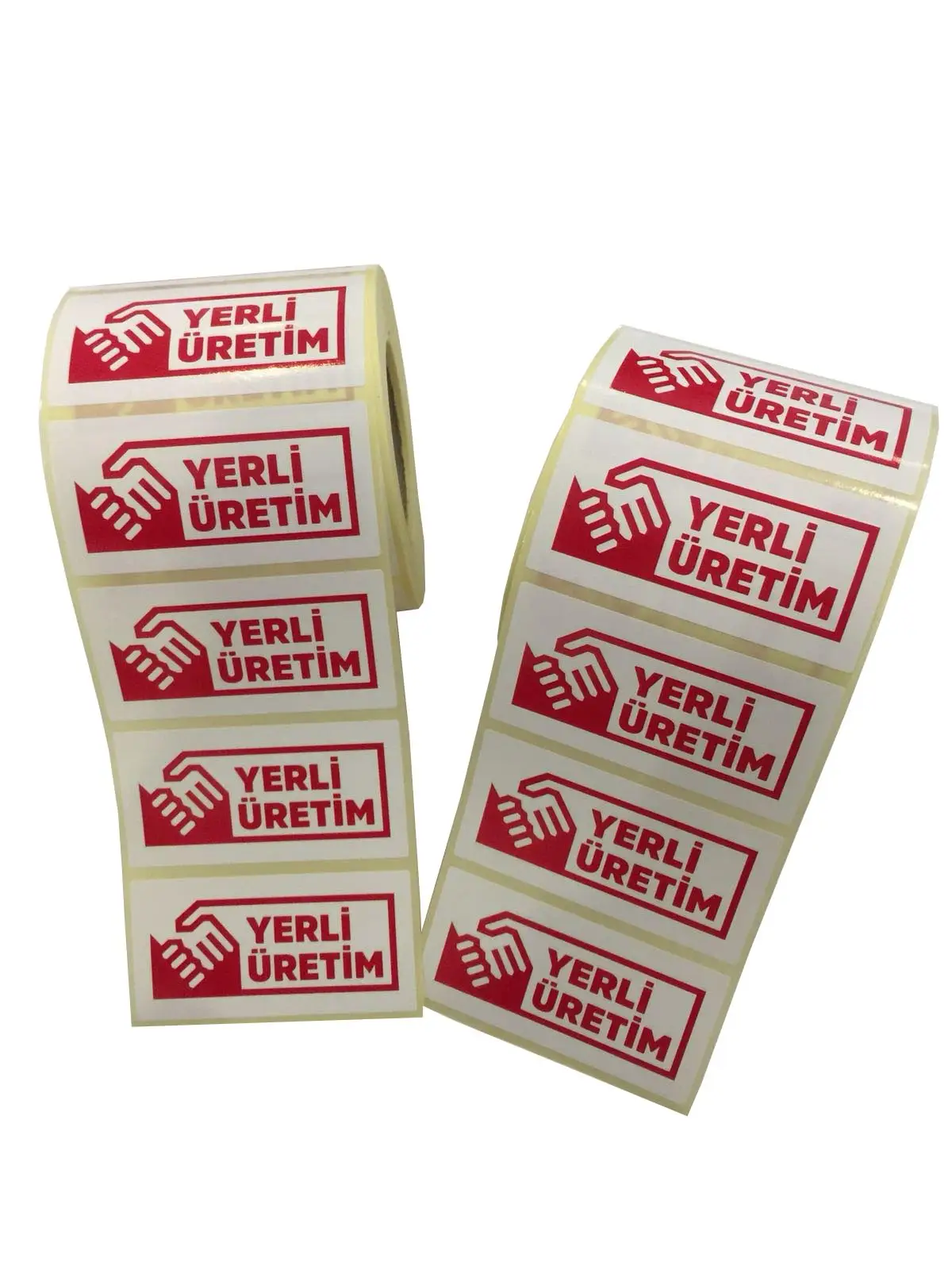 Etiket Yaptırma Nedir?