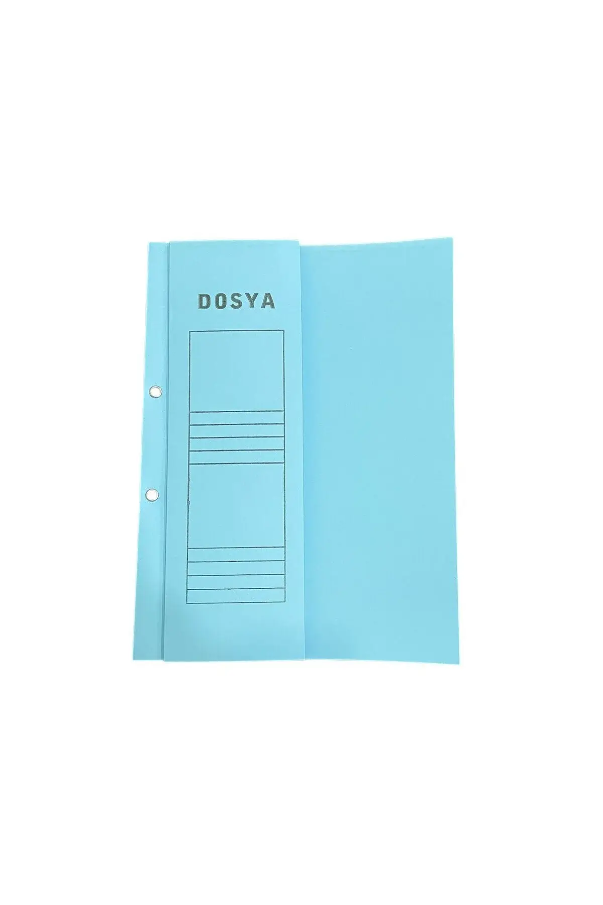 Karton Dosya