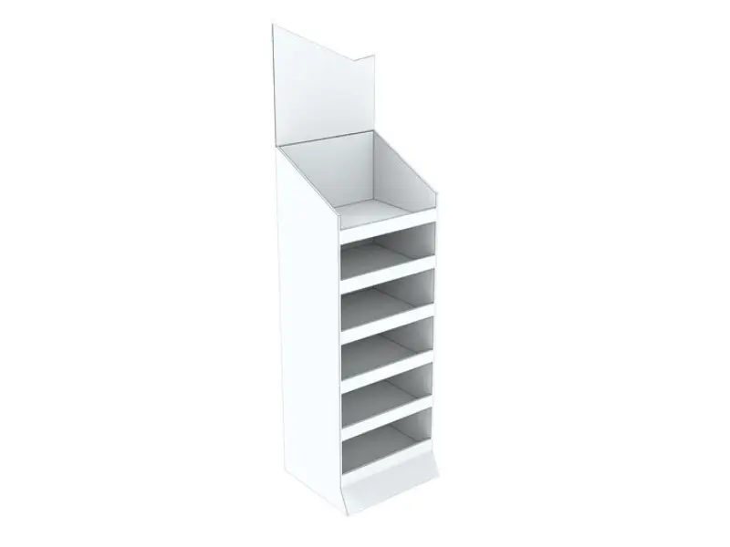 Karton Stand